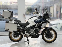 CFMOTO 700MT - ფოტო 3