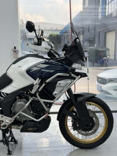 CFMOTO 700MT - ფოტო 4
