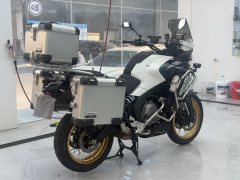 CFMOTO 700MT - ფოტო 5