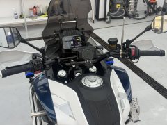 CFMOTO 700MT - ფოტო 6