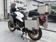CFMOTO 700MT - ფოტო 7