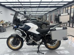 CFMOTO 700MT - ფოტო 8