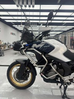 CFMOTO 700MT - ფოტო 9