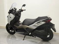 Yamaha XMAX 300 cc - ფოტო 3
