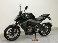 CFMOTO 250NK - ფოტო 1
