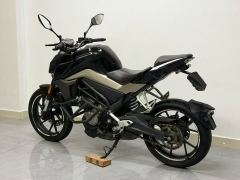 CFMOTO 250NK - ფოტო 3