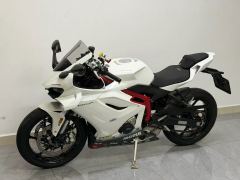 Kayo 450RR - фото 1