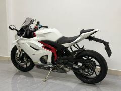 Kayo 450RR - фото 3