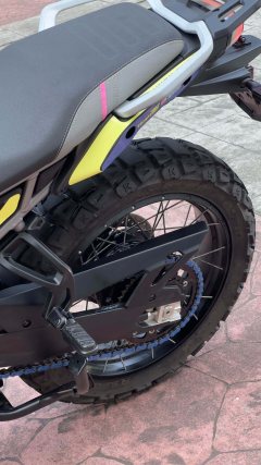 CFMOTO 450MT - ფოტო 7