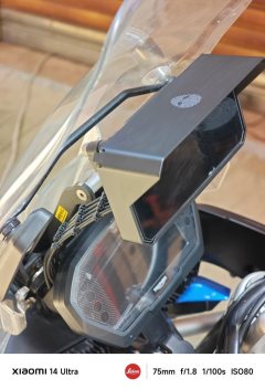 Triumph Tiger 850 900 cc - ფოტო 11