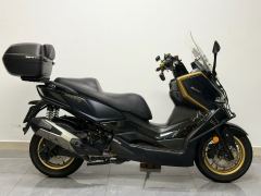 KYMCO Rowing S250 - ფოტო 5