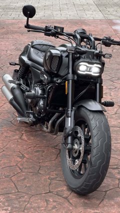 Voge CU525 500 cc - photo 1