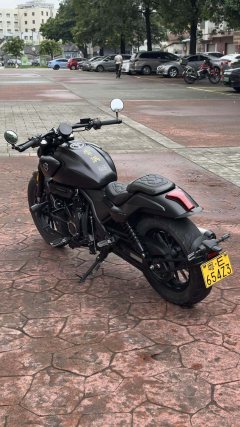 Voge CU525 500 cc - photo 10