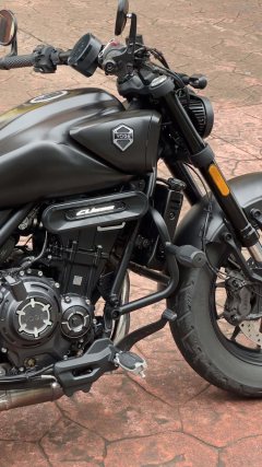 Voge CU525 500 cc - photo 4