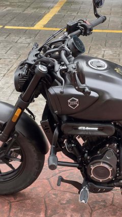 Voge CU525 500 cc - photo 5