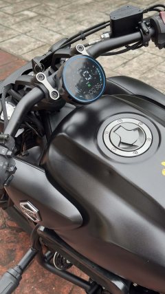 Voge CU525 500 cc - photo 6