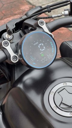 Voge CU525 500 cc - photo 7