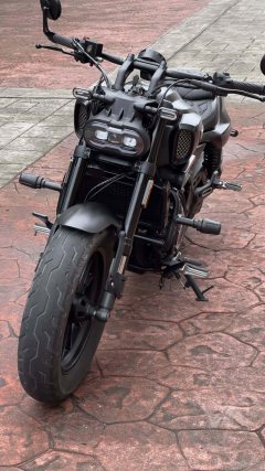 Voge CU525 500 cc - photo 8