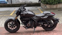 Voge CU525 500 cc - photo 9