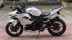 Kawasaki Ninja 400 - ფოტო 5