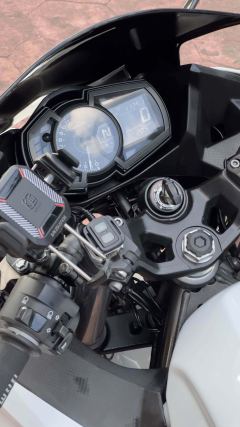 Kawasaki Ninja 400 - ფოტო 7