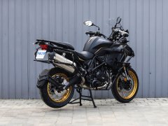 Benelli TRK552 550 cc - фото 7
