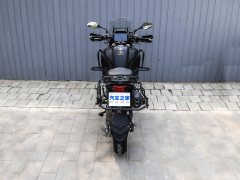 Benelli TRK552 550 cc - фото 9