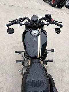 Benda Napoleon 450 - photo 3