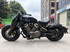 Benda Napoleon 450 - photo 2