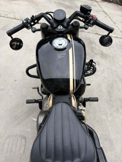 Benda Napoleon 450 - photo 3