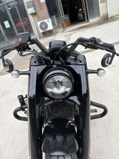 Benda Napoleon 450 - photo 4