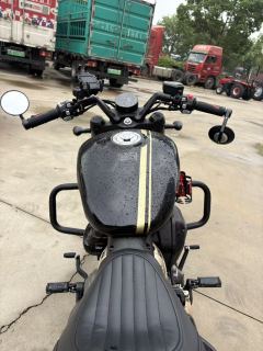 Benda Napoleon 450 - ფოტო 2