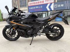 Haojue Suzuki GSX250R - ფოტო 1
