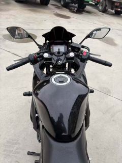 Haojue Suzuki GSX250R - ფოტო 4