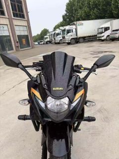 Haojue Suzuki GSX250R - ფოტო 5