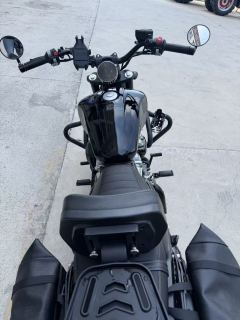 Benda Graystone 250 - ფოტო 3