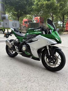 Benelli Tornado 252R 250 cc - ფოტო 1