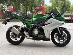 Benelli Tornado 252R 250 cc - ფოტო 2