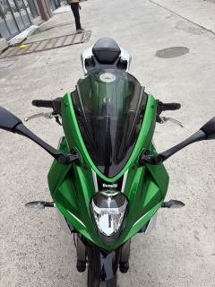 Benelli Tornado 252R 250 cc - ფოტო 3