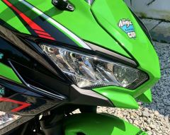 Kawasaki Ninja 650 - ფოტო 7