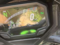 Kawasaki Ninja 650 - ფოტო 9
