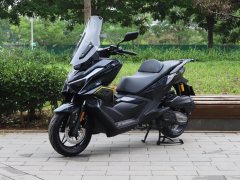Voge SR250GT - ფოტო 1