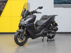 Voge SR250GT - ფოტო 10