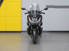 Voge SR250GT - ფოტო 11