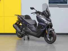 Voge SR250GT - ფოტო 12