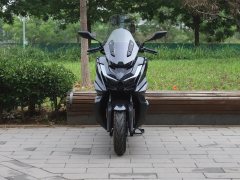 Voge SR250GT - ფოტო 2