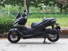 Voge SR250GT - ფოტო 4