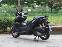 Voge SR250GT - ფოტო 5