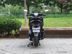 Voge SR250GT - ფოტო 6