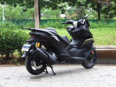 Voge SR250GT - ფოტო 7